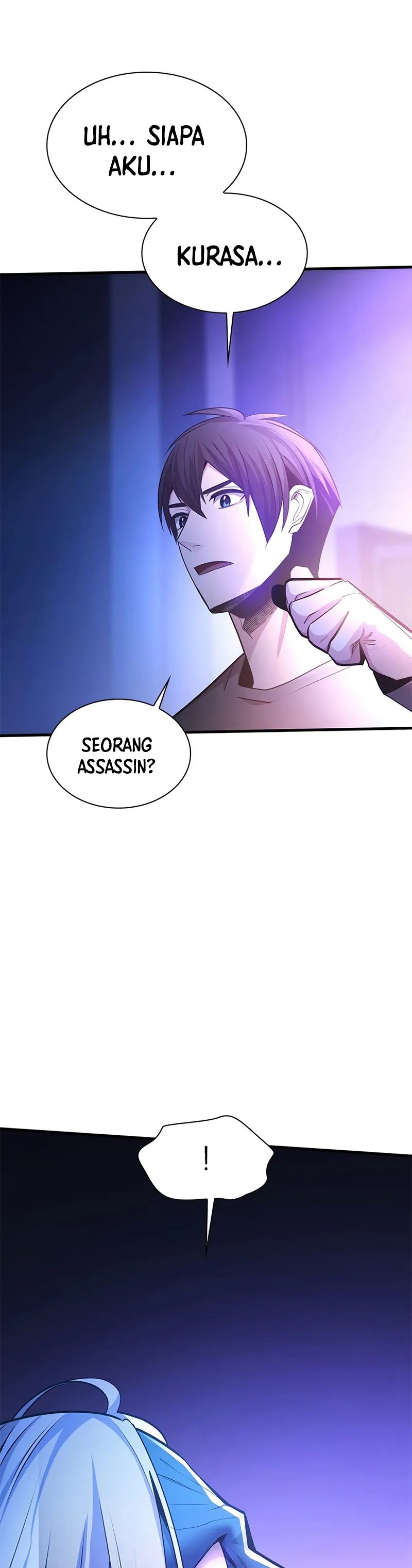 Halaman 25 dari The Tutorial Is Too Tough! Chapter 217