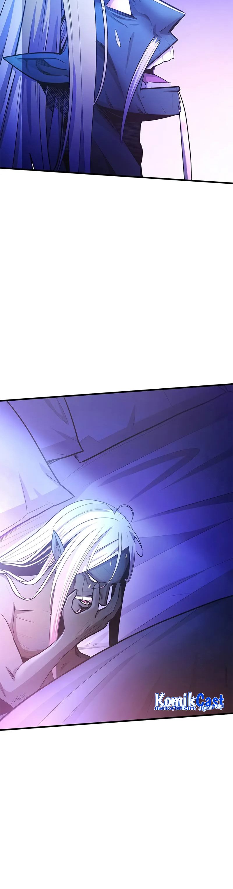 Halaman 26 dari The Tutorial Is Too Tough! Chapter 217