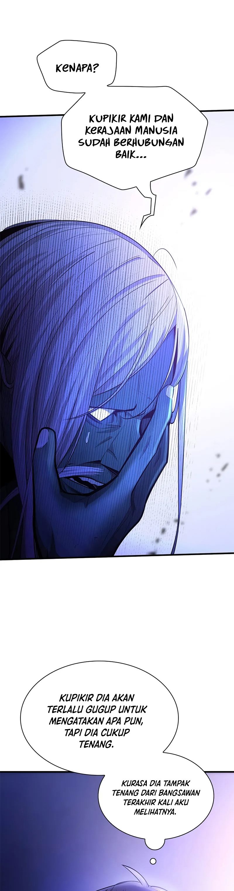Halaman 27 dari The Tutorial Is Too Tough! Chapter 217