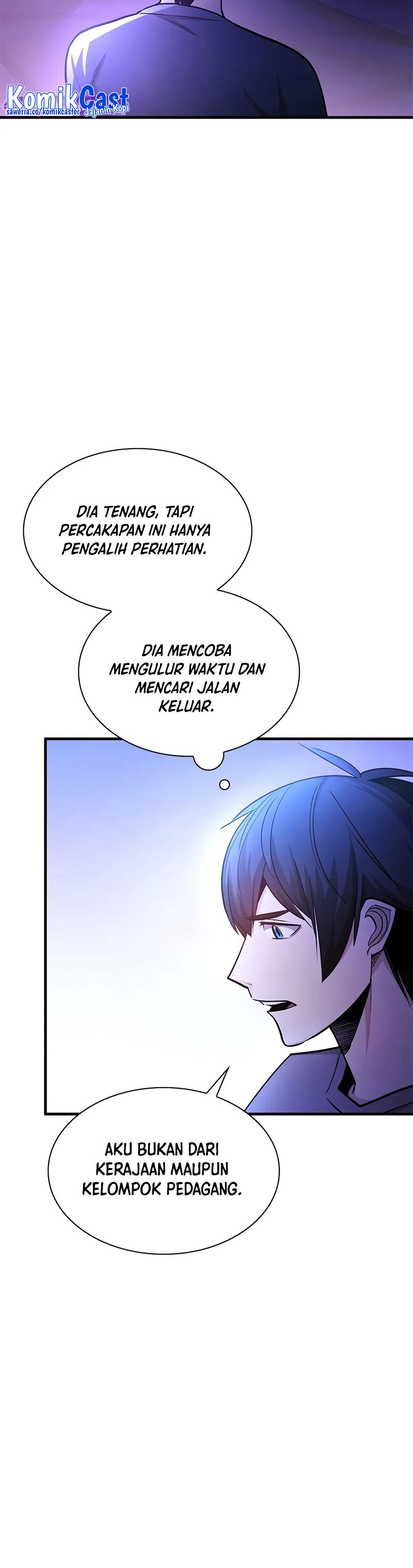 Halaman 29 dari The Tutorial Is Too Tough! Chapter 217