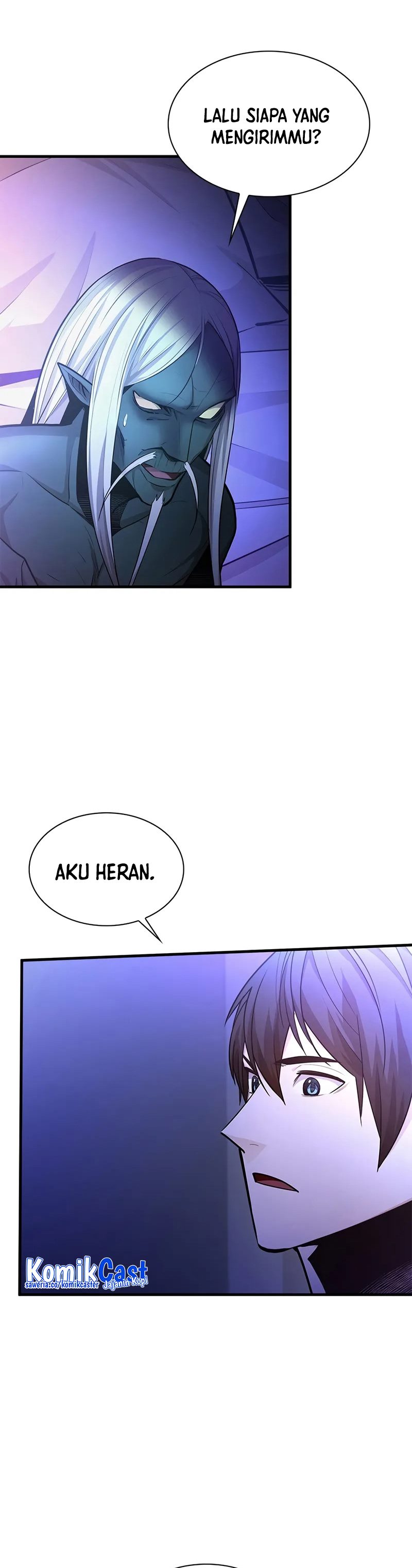 Halaman 30 dari The Tutorial Is Too Tough! Chapter 217