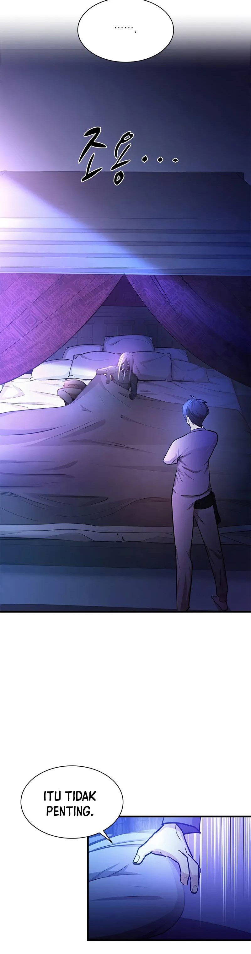 Halaman 31 dari The Tutorial Is Too Tough! Chapter 217