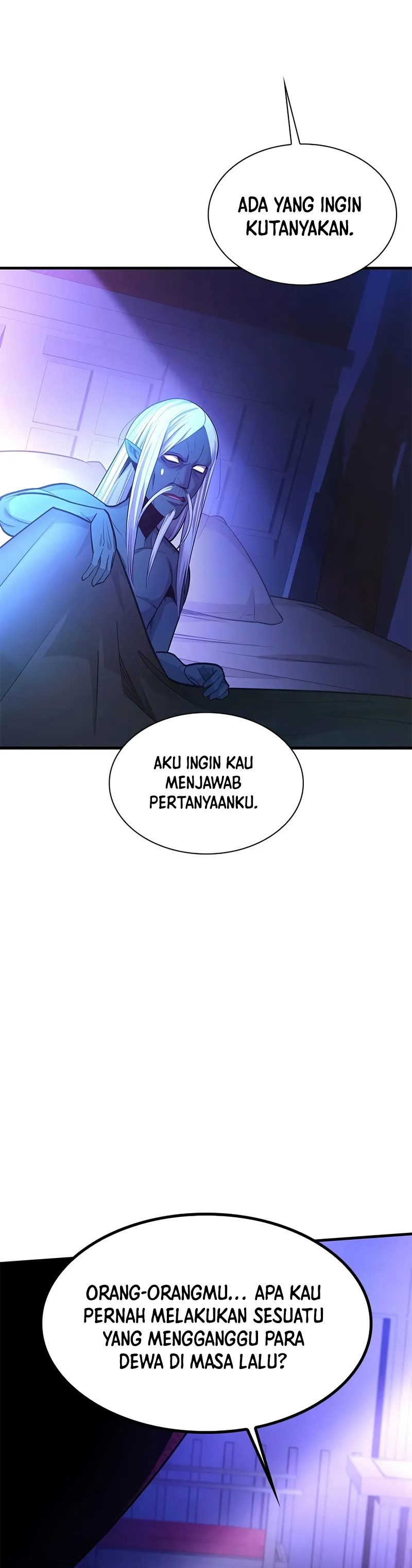 Halaman 32 dari The Tutorial Is Too Tough! Chapter 217