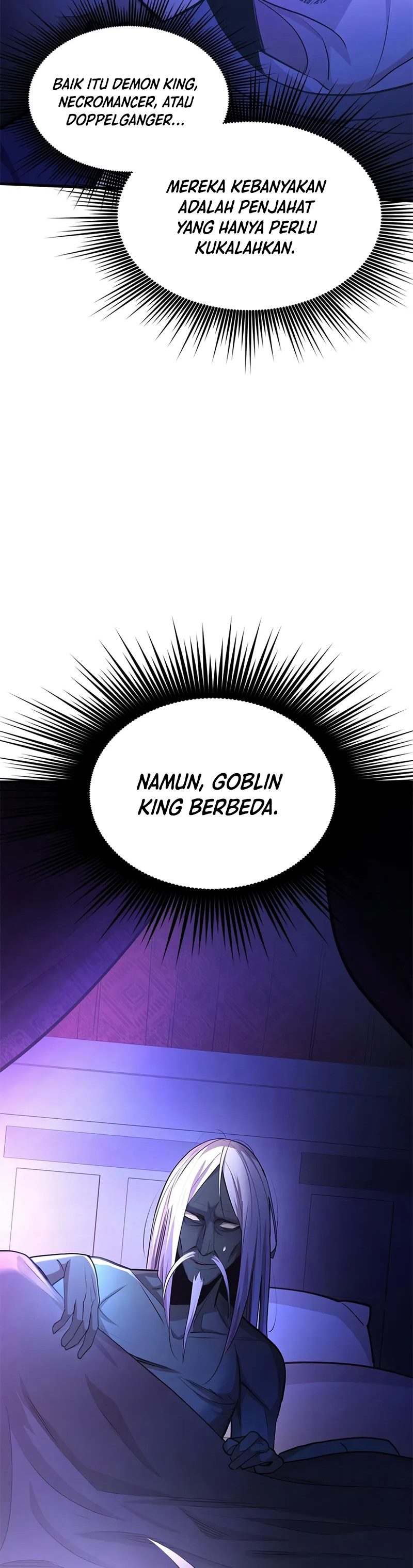 Halaman 34 dari The Tutorial Is Too Tough! Chapter 217