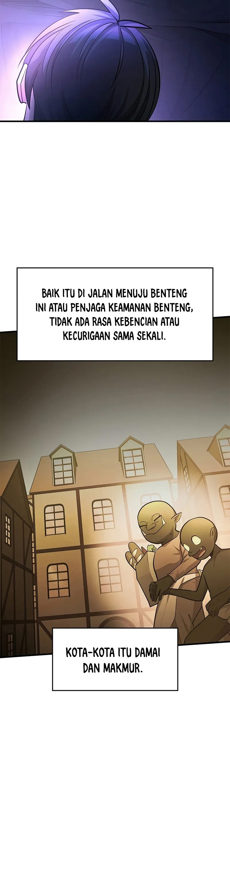 Halaman 35 dari The Tutorial Is Too Tough! Chapter 217