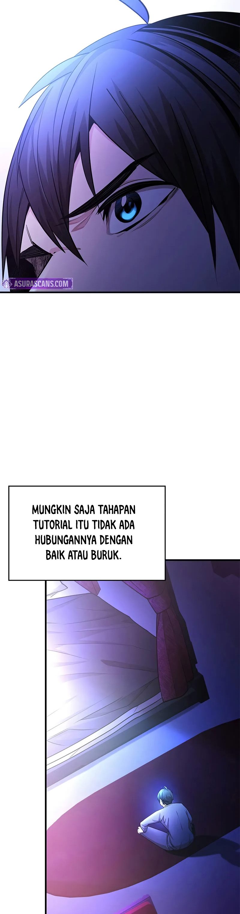 Halaman 38 dari The Tutorial Is Too Tough! Chapter 217