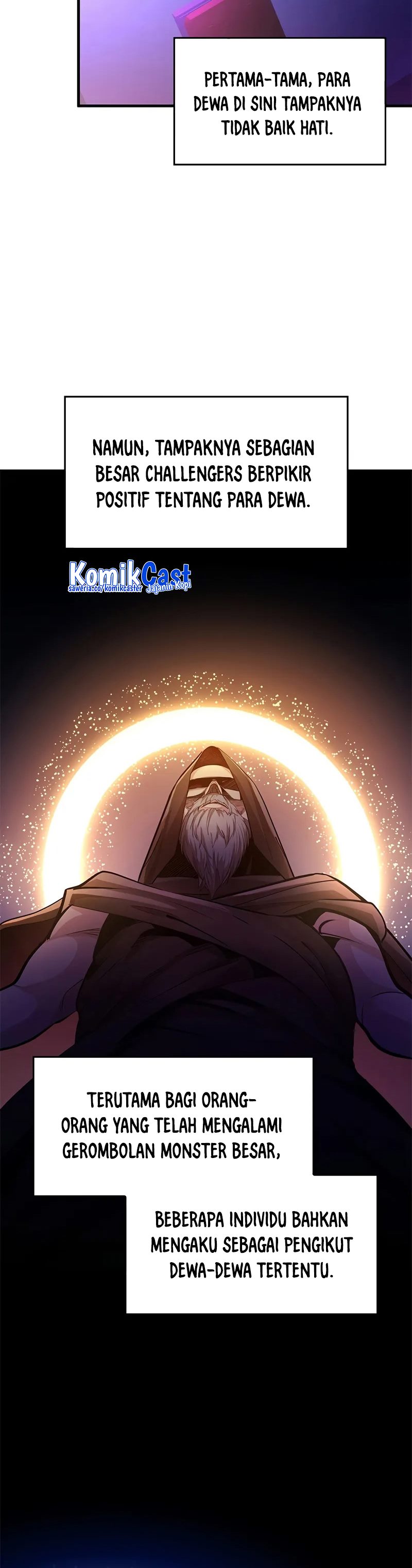 Halaman 39 dari The Tutorial Is Too Tough! Chapter 217