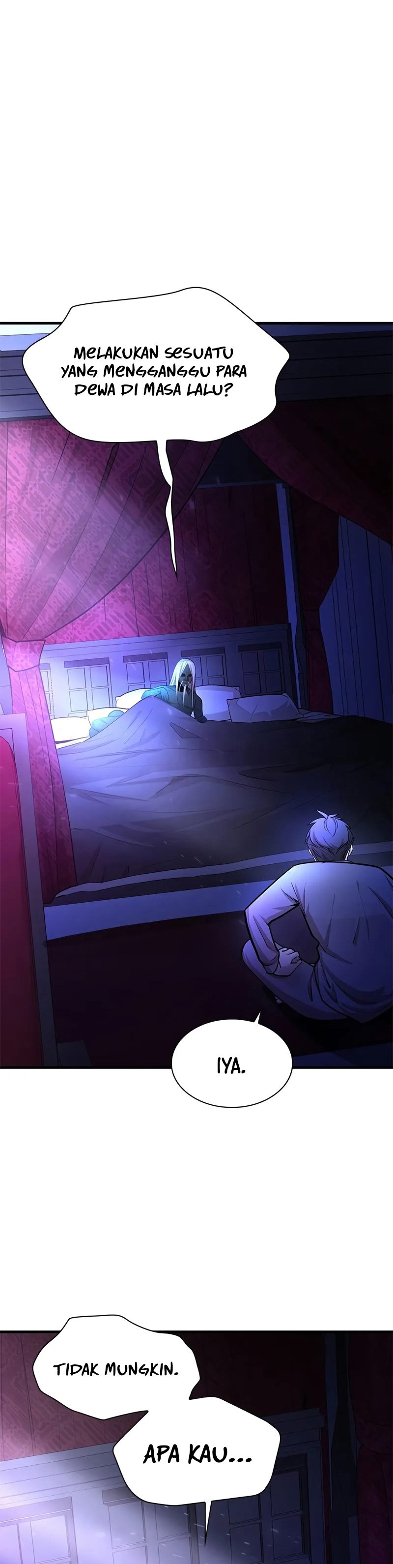 Halaman 41 dari The Tutorial Is Too Tough! Chapter 217