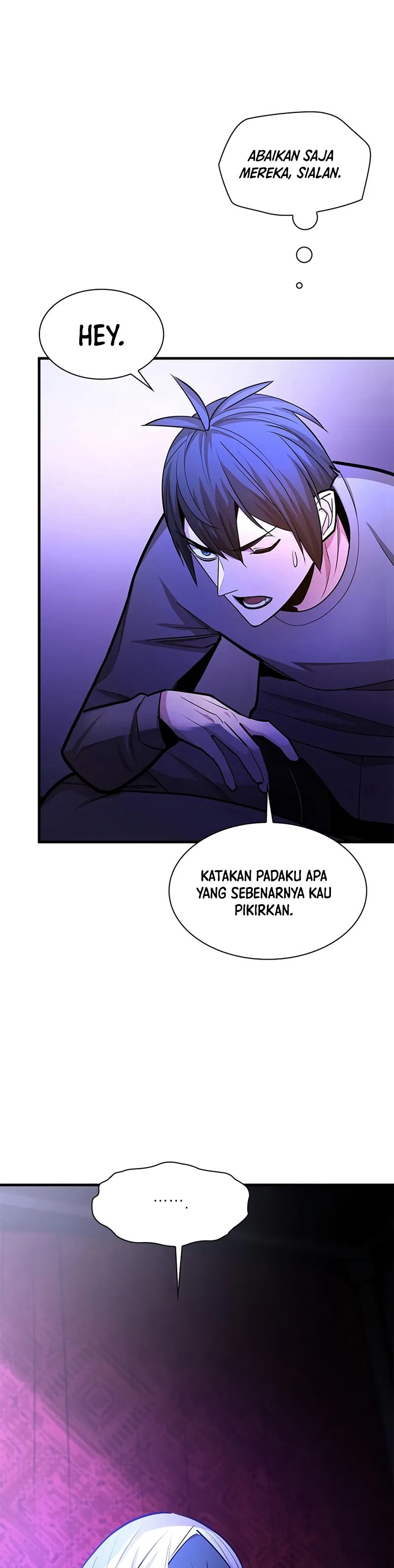 Halaman 44 dari The Tutorial Is Too Tough! Chapter 217