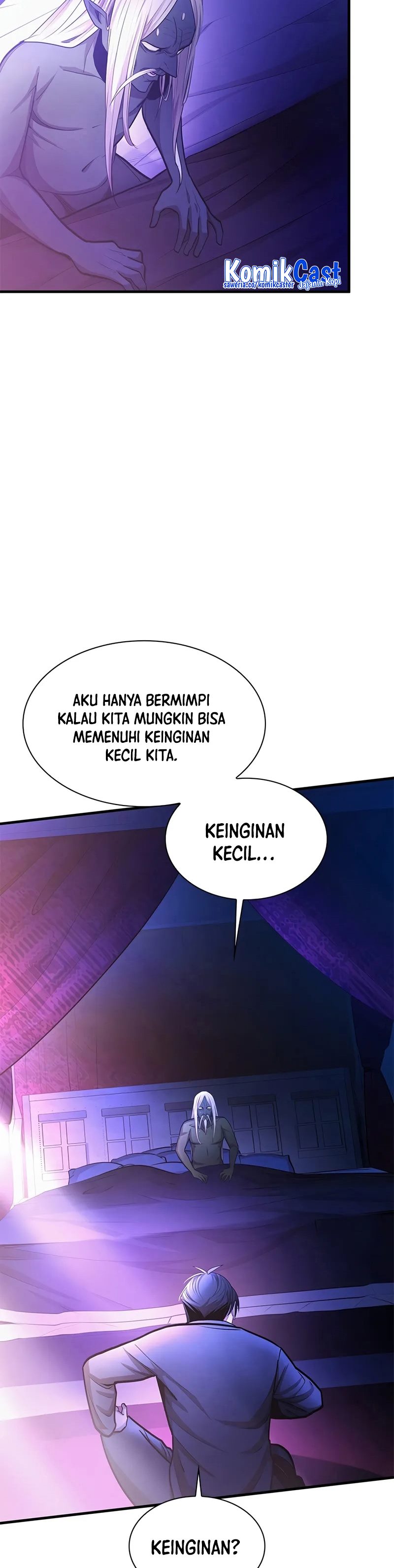 Halaman 47 dari The Tutorial Is Too Tough! Chapter 217