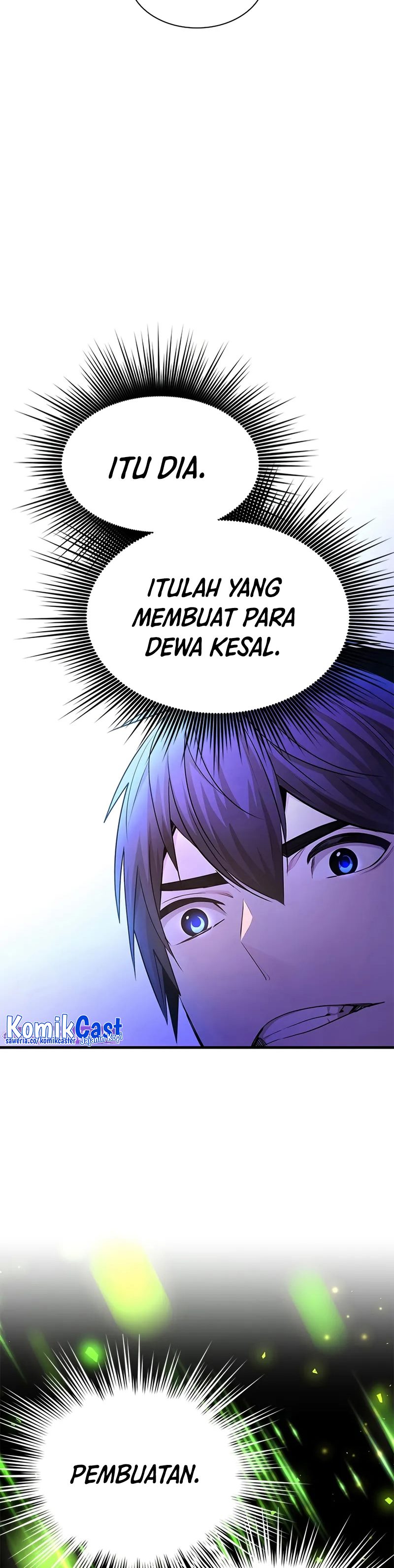 Halaman 48 dari The Tutorial Is Too Tough! Chapter 217
