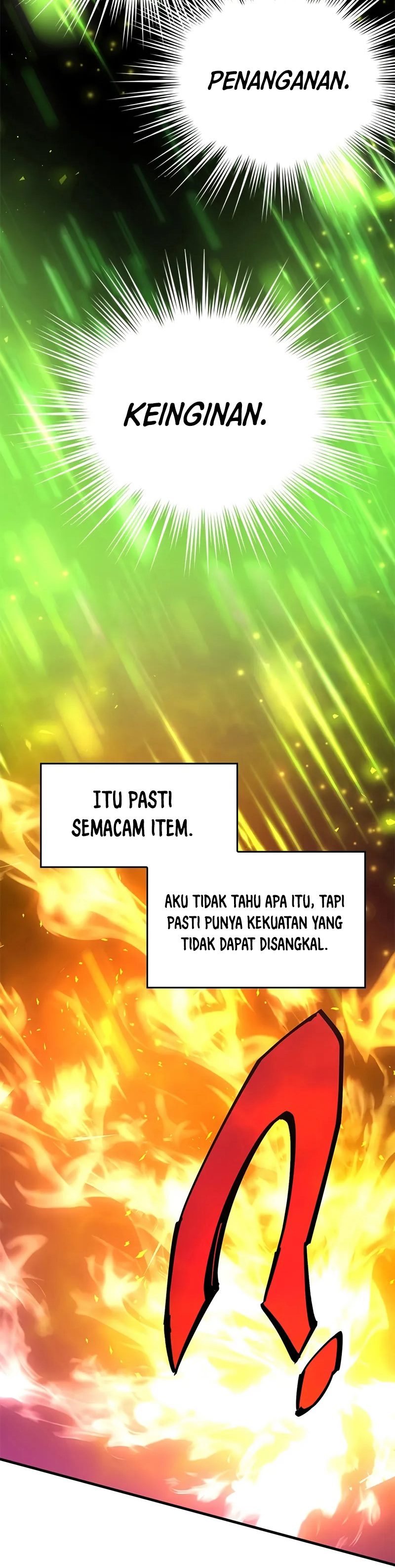 Halaman 49 dari The Tutorial Is Too Tough! Chapter 217