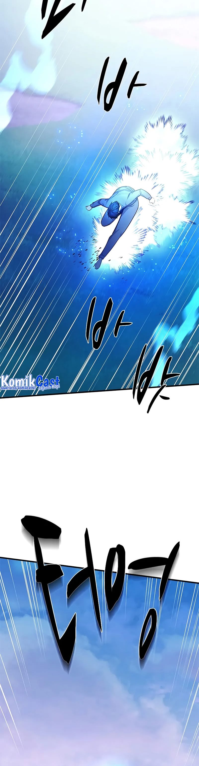 Halaman 5 dari The Tutorial Is Too Tough! Chapter 217