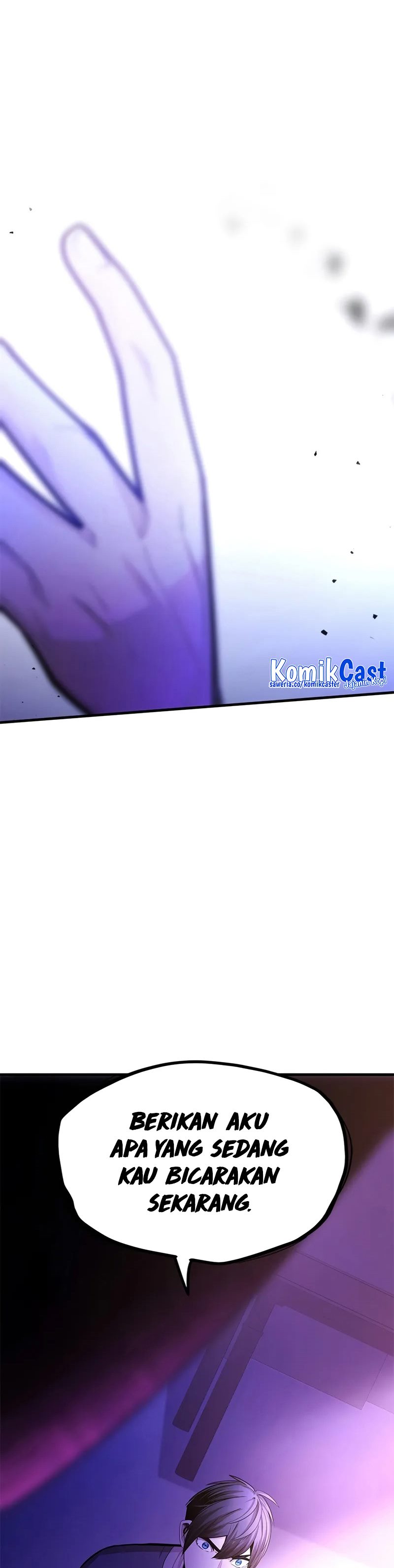 Halaman 50 dari The Tutorial Is Too Tough! Chapter 217
