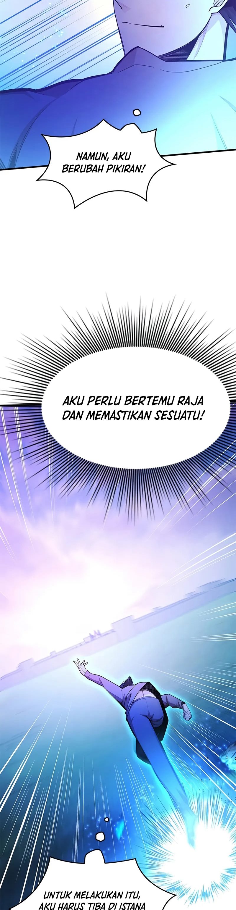 Halaman 7 dari The Tutorial Is Too Tough! Chapter 217