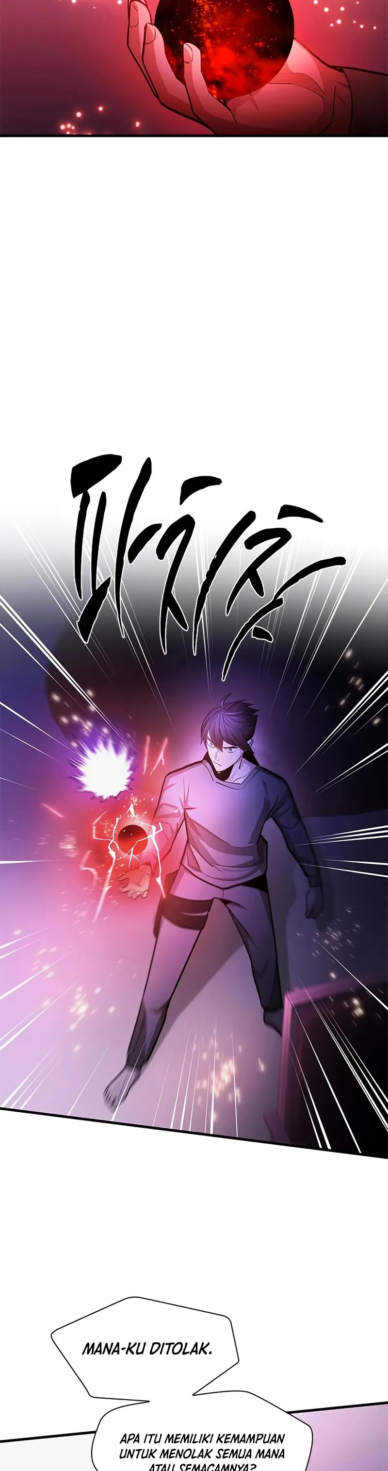 Halaman 16 dari The Tutorial Is Too Tough! Chapter 218