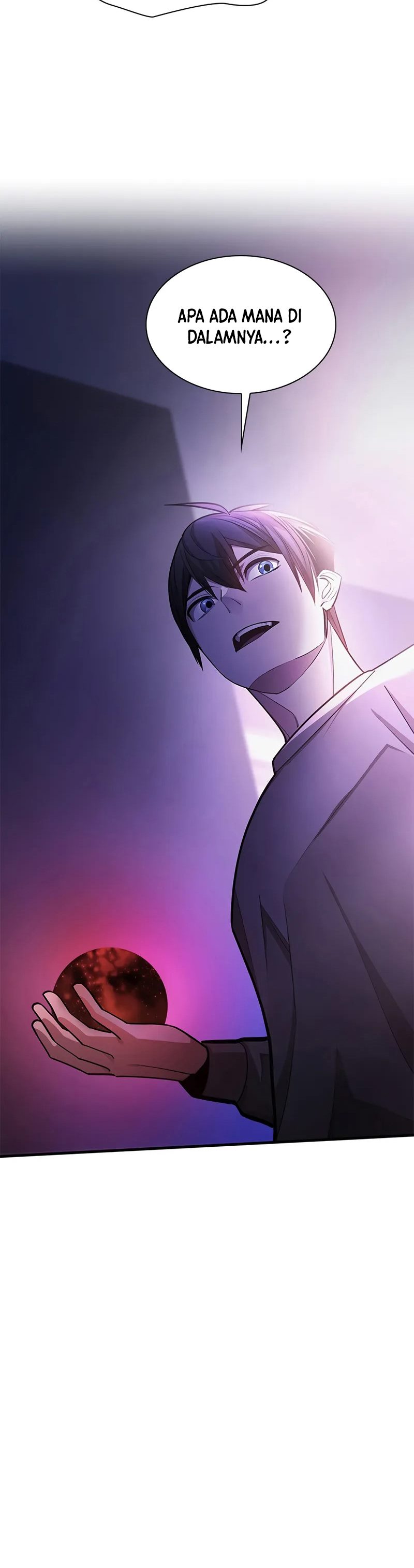 Halaman 18 dari The Tutorial Is Too Tough! Chapter 218