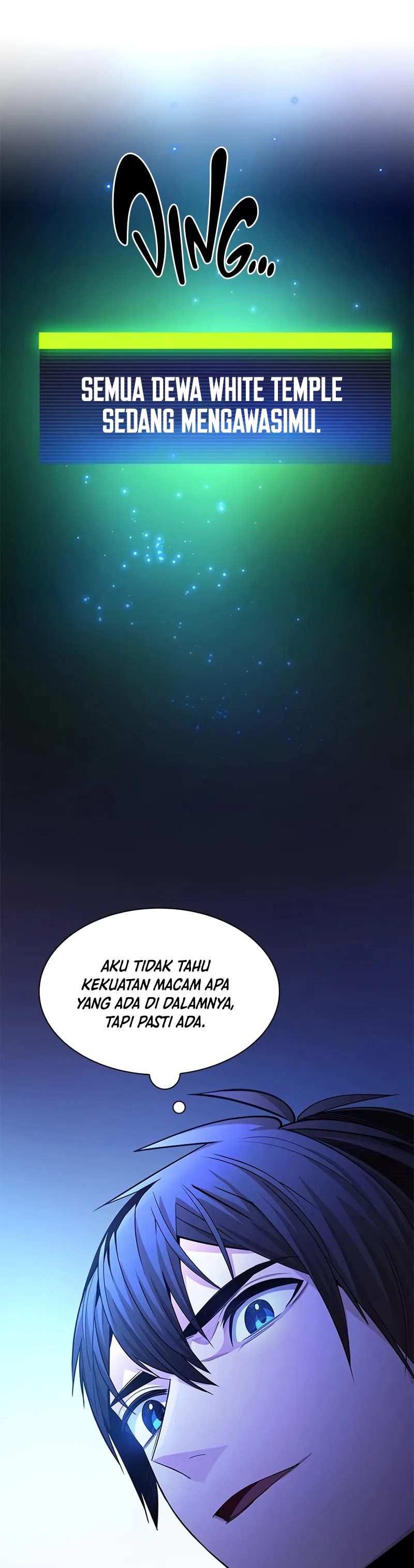 Halaman 19 dari The Tutorial Is Too Tough! Chapter 218