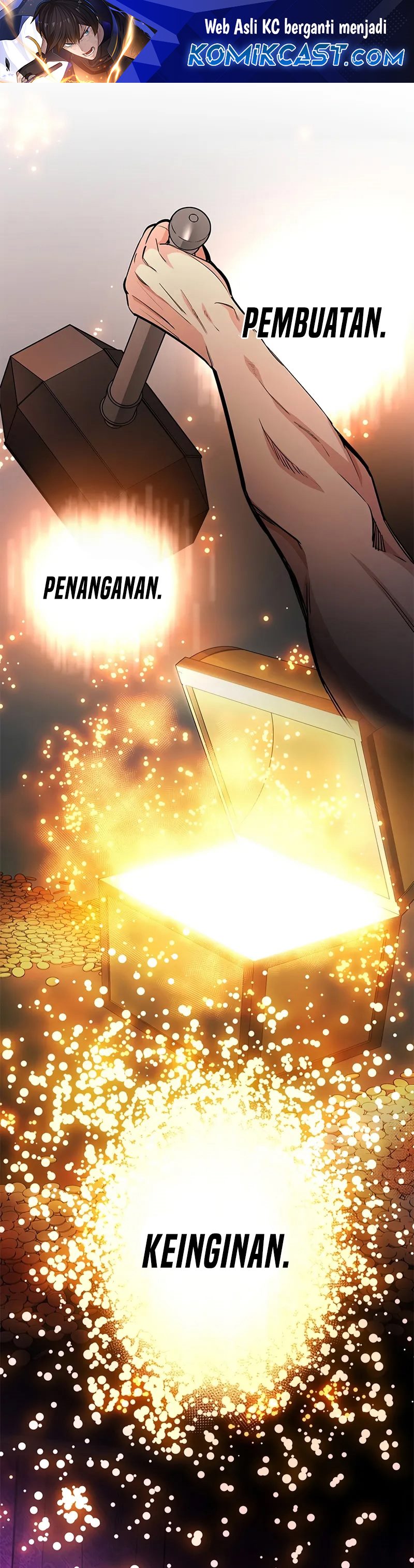 Halaman 2 dari The Tutorial Is Too Tough! Chapter 218