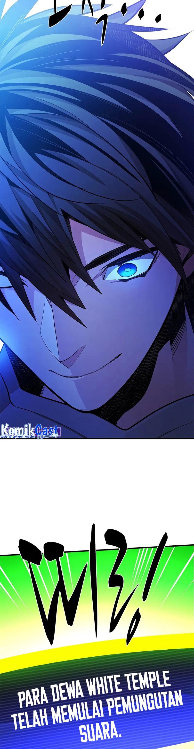 Halaman 23 dari The Tutorial Is Too Tough! Chapter 218