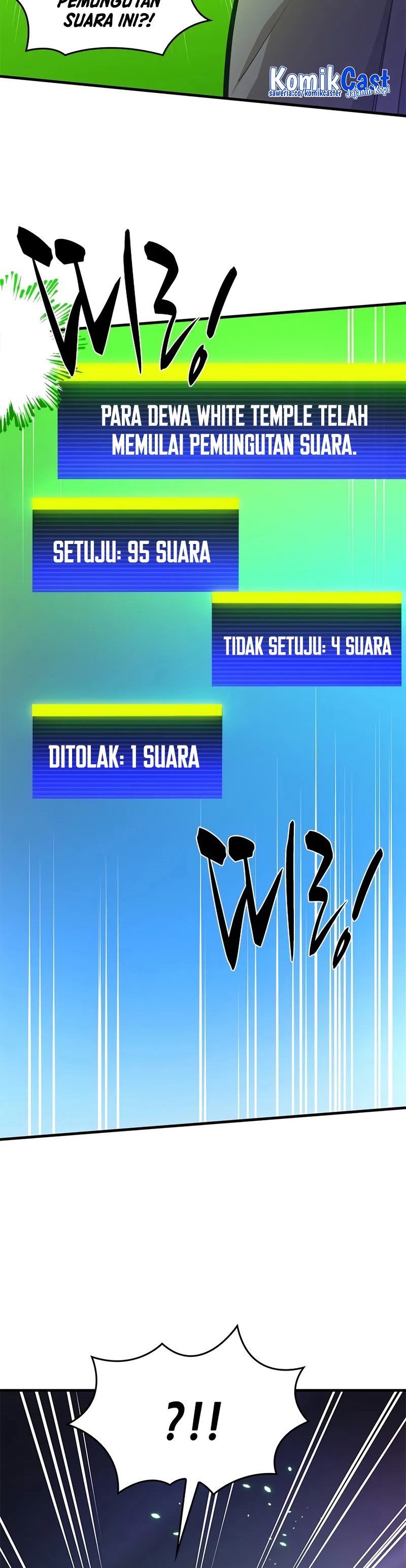 Halaman 25 dari The Tutorial Is Too Tough! Chapter 218