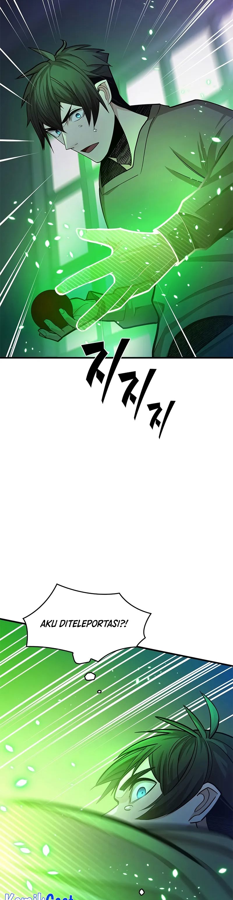 Halaman 26 dari The Tutorial Is Too Tough! Chapter 218