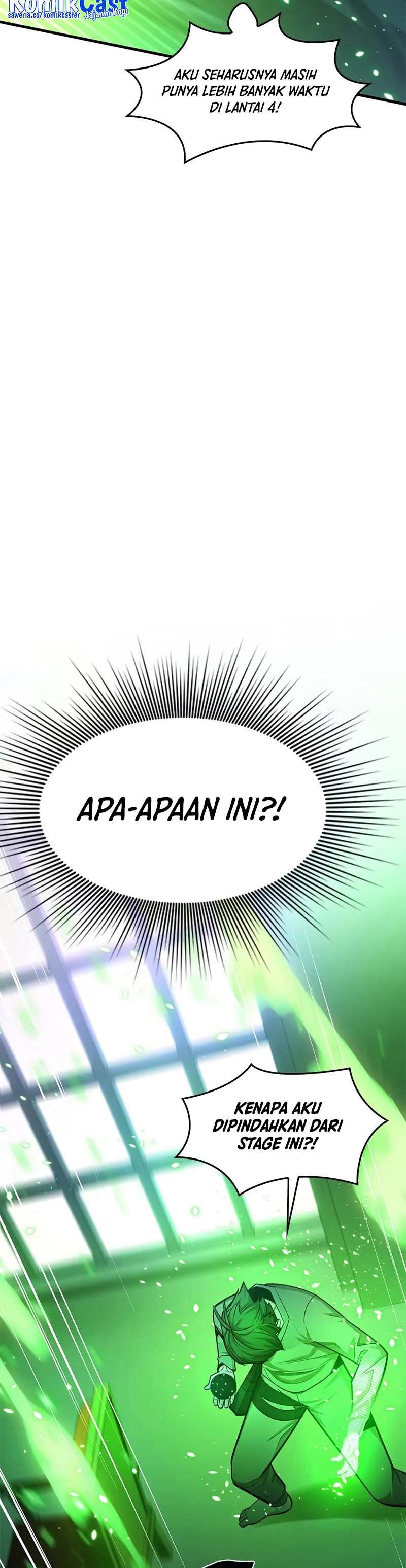 Halaman 27 dari The Tutorial Is Too Tough! Chapter 218