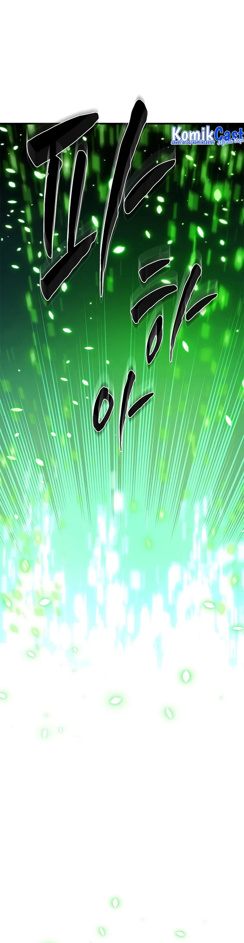 Halaman 29 dari The Tutorial Is Too Tough! Chapter 218