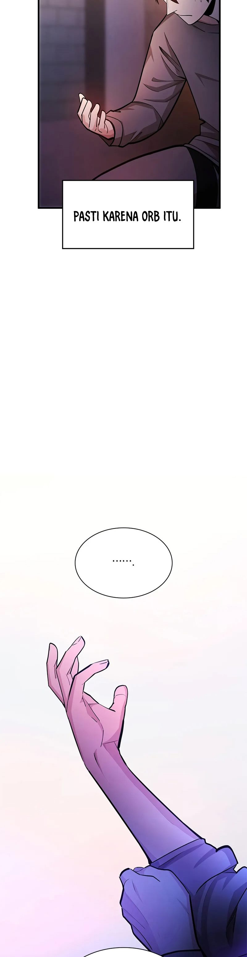Halaman 31 dari The Tutorial Is Too Tough! Chapter 218