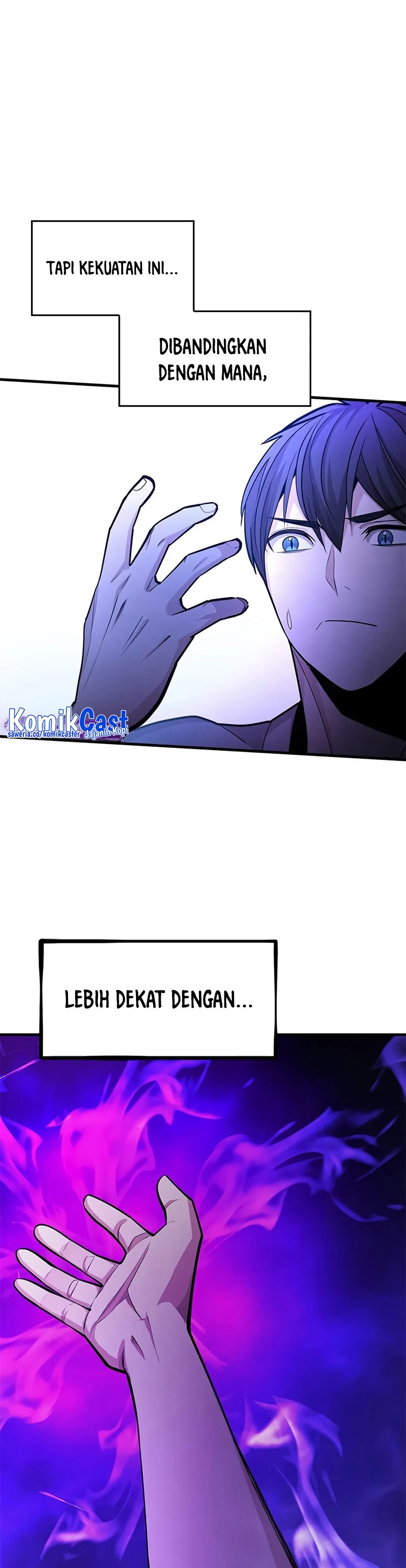 Halaman 34 dari The Tutorial Is Too Tough! Chapter 218