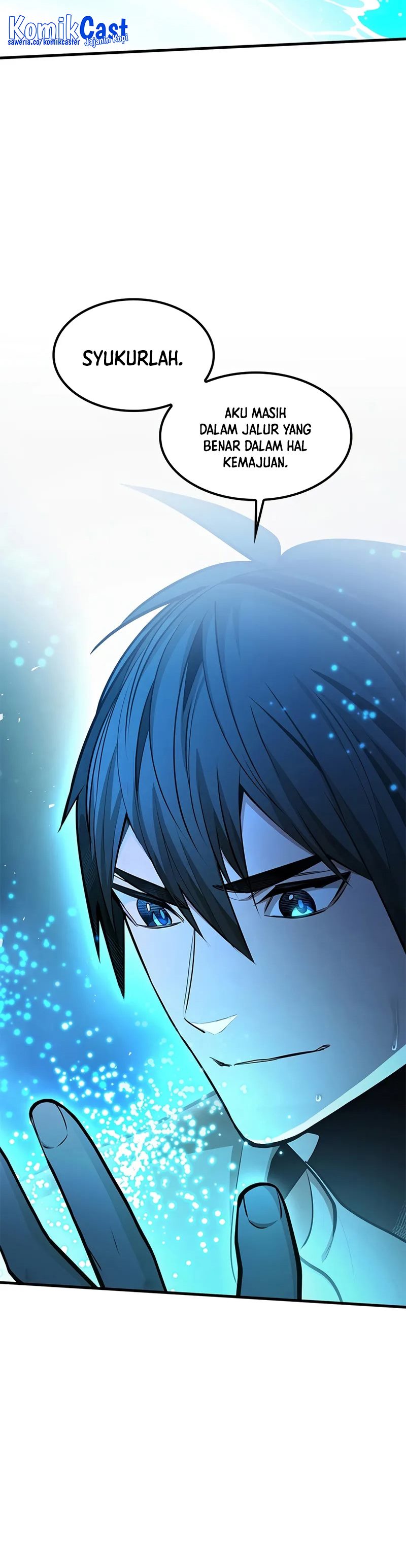 Halaman 39 dari The Tutorial Is Too Tough! Chapter 218