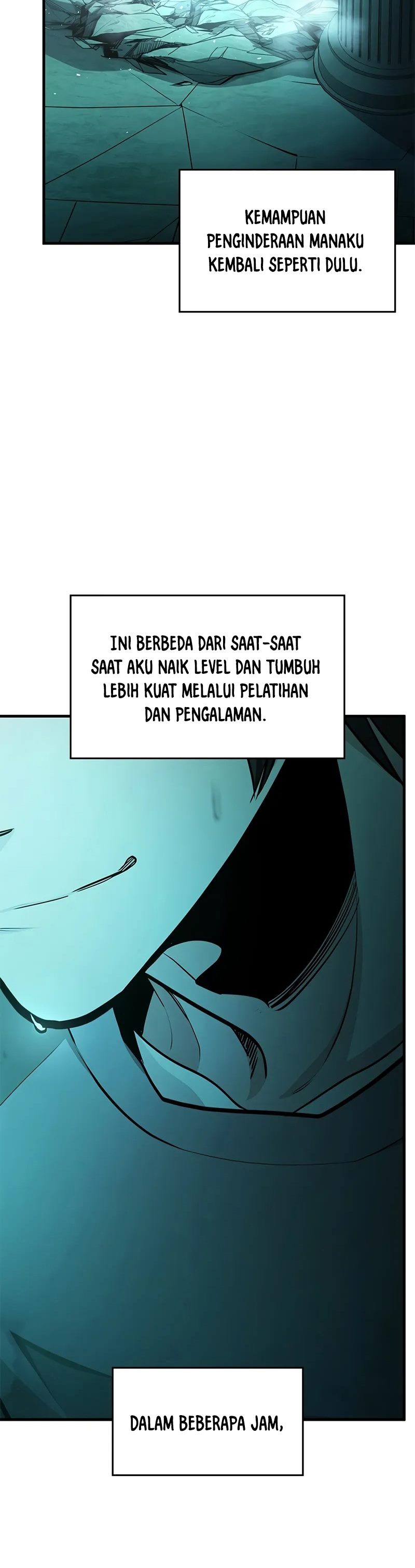 Halaman 41 dari The Tutorial Is Too Tough! Chapter 218