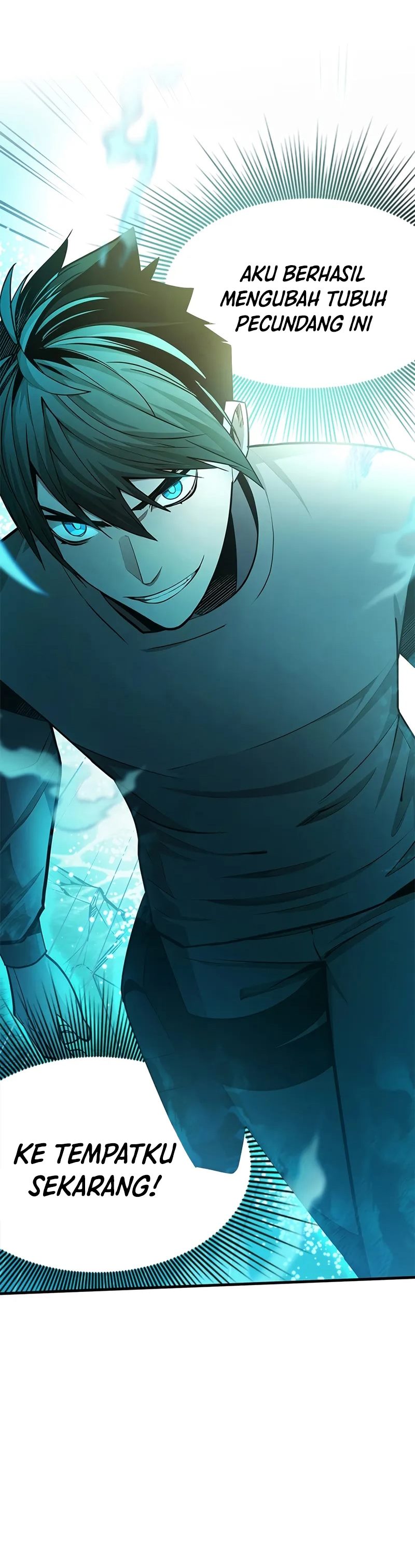 Halaman 42 dari The Tutorial Is Too Tough! Chapter 218