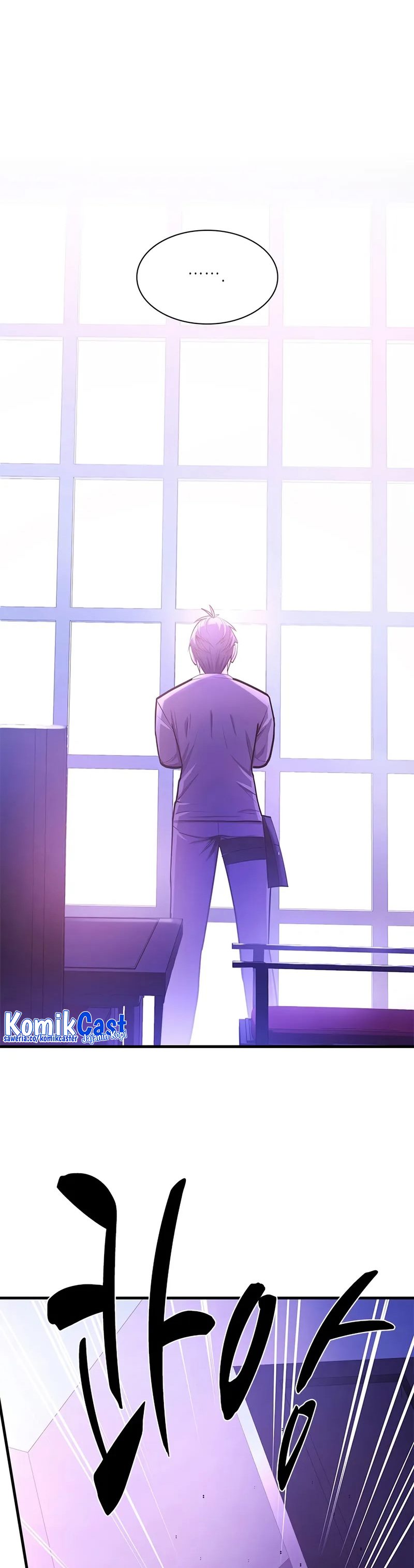 Halaman 5 dari The Tutorial Is Too Tough! Chapter 218