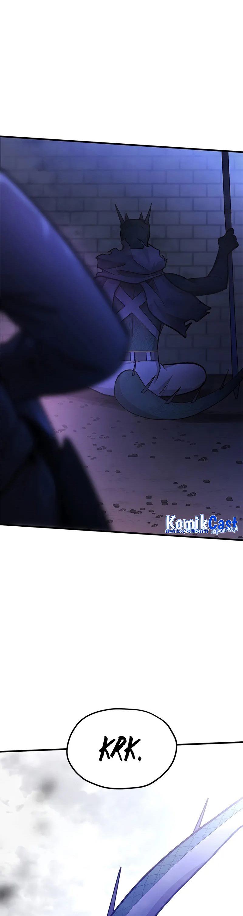 Halaman 51 dari The Tutorial Is Too Tough! Chapter 218