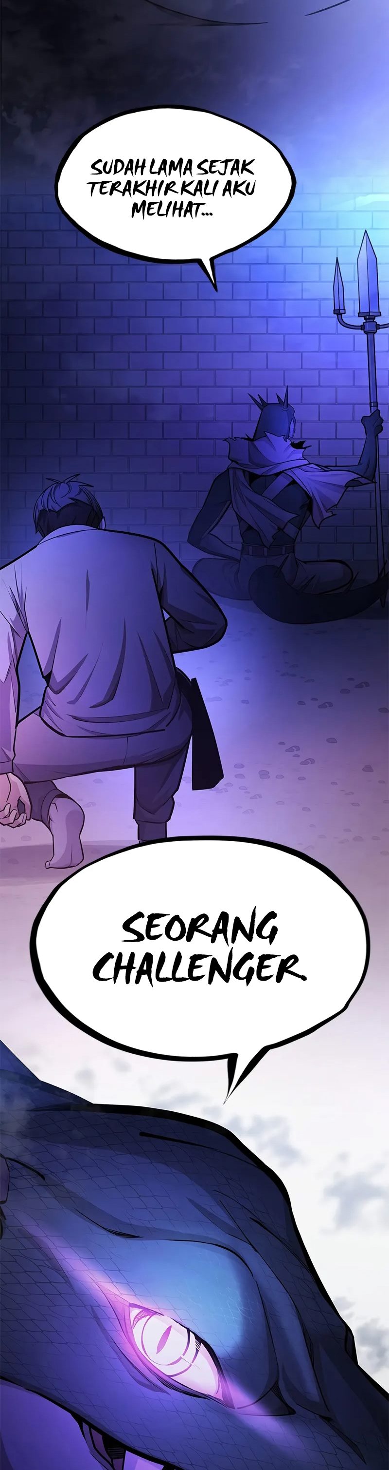 Halaman 53 dari The Tutorial Is Too Tough! Chapter 218