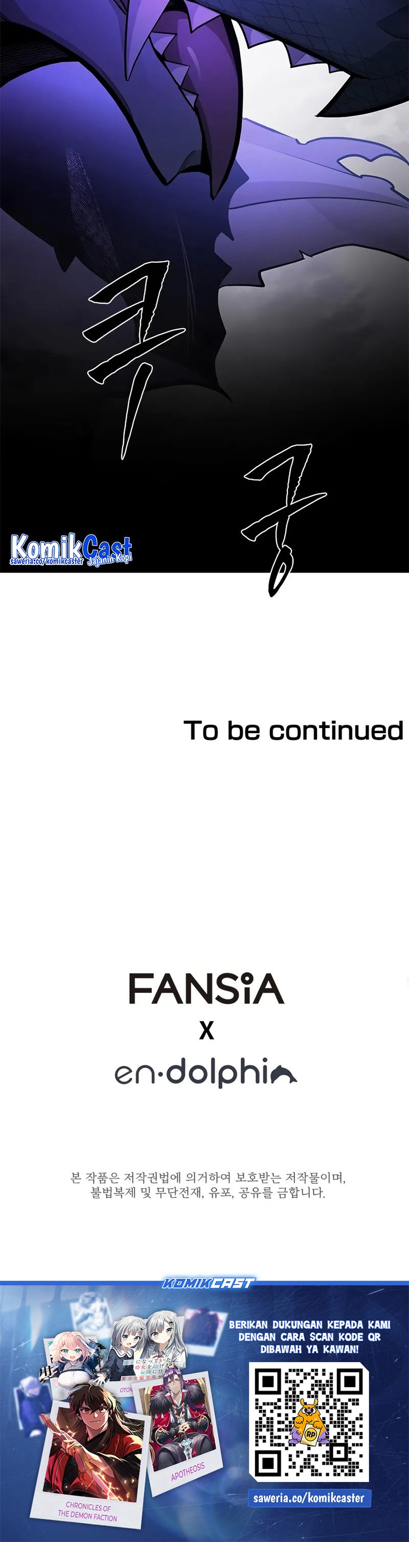 Halaman 54 dari The Tutorial Is Too Tough! Chapter 218