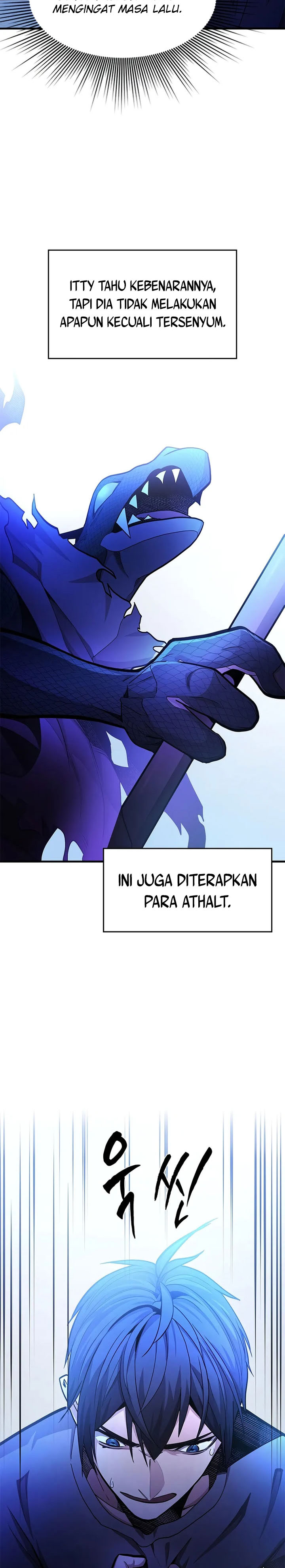 Halaman 11 dari The Tutorial Is Too Tough! Chapter 219
