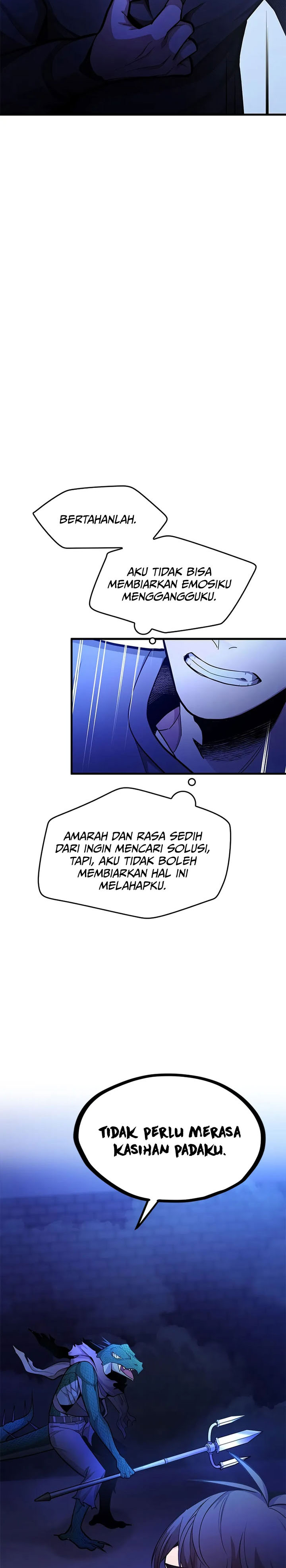 Halaman 12 dari The Tutorial Is Too Tough! Chapter 219