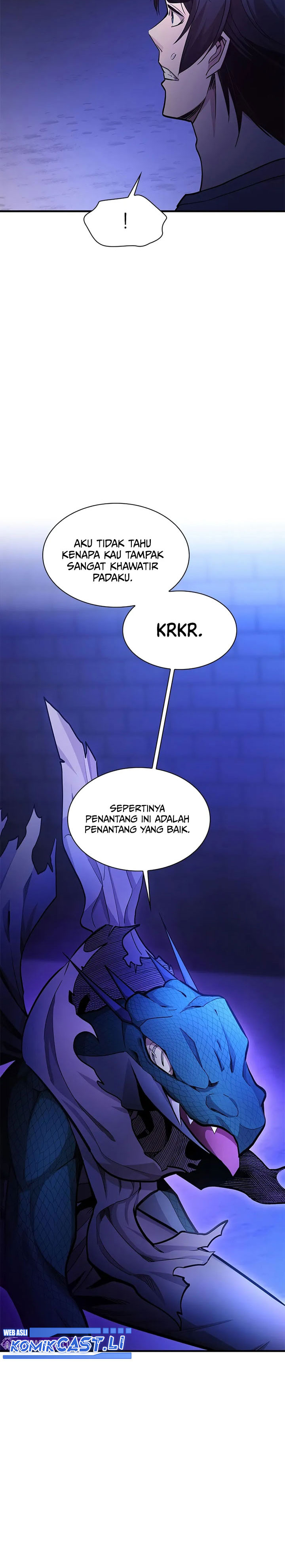Halaman 13 dari The Tutorial Is Too Tough! Chapter 219