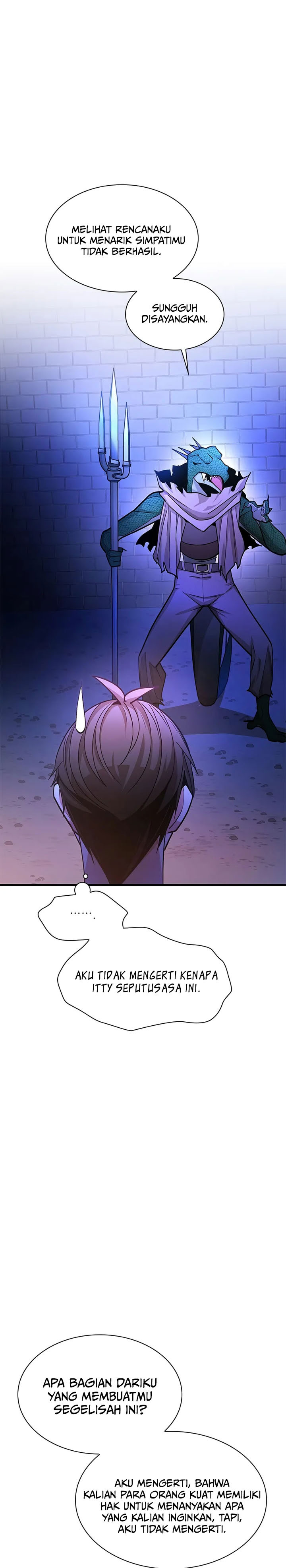 Halaman 18 dari The Tutorial Is Too Tough! Chapter 219