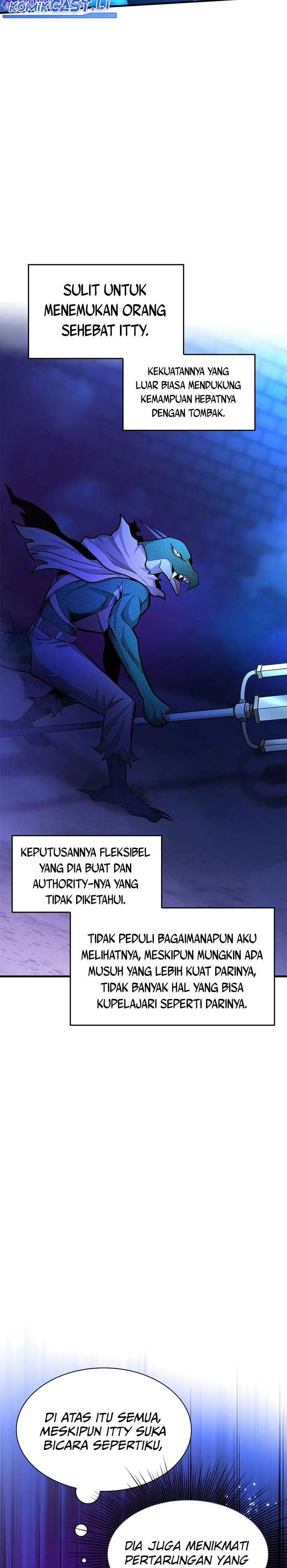 Halaman 23 dari The Tutorial Is Too Tough! Chapter 219