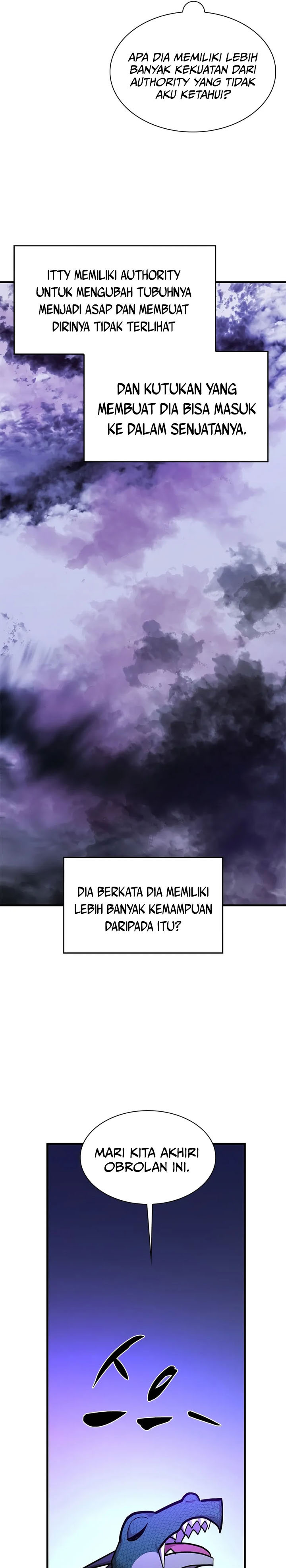 Halaman 26 dari The Tutorial Is Too Tough! Chapter 219