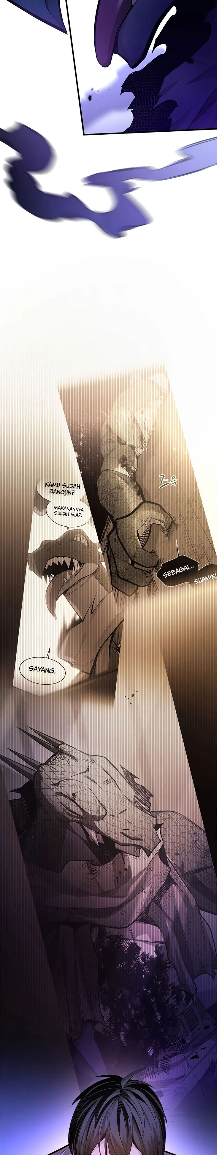 Halaman 4 dari The Tutorial Is Too Tough! Chapter 219