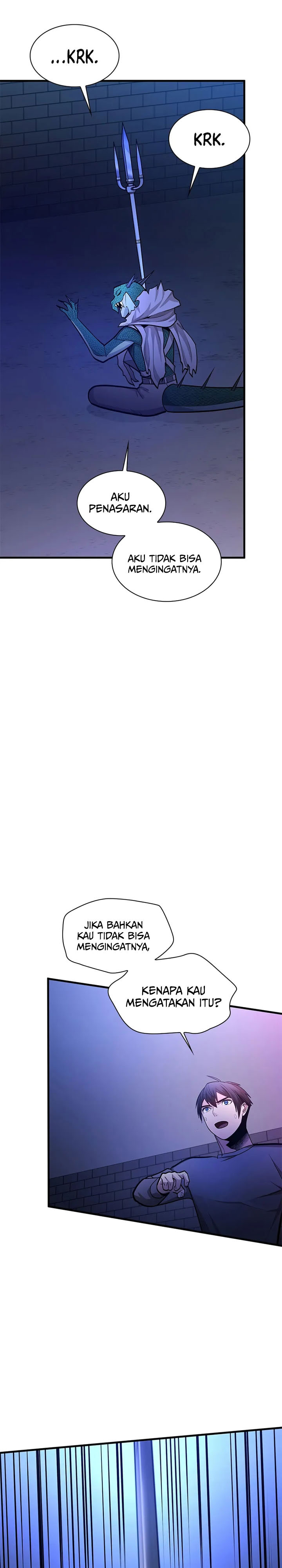 Halaman 8 dari The Tutorial Is Too Tough! Chapter 219