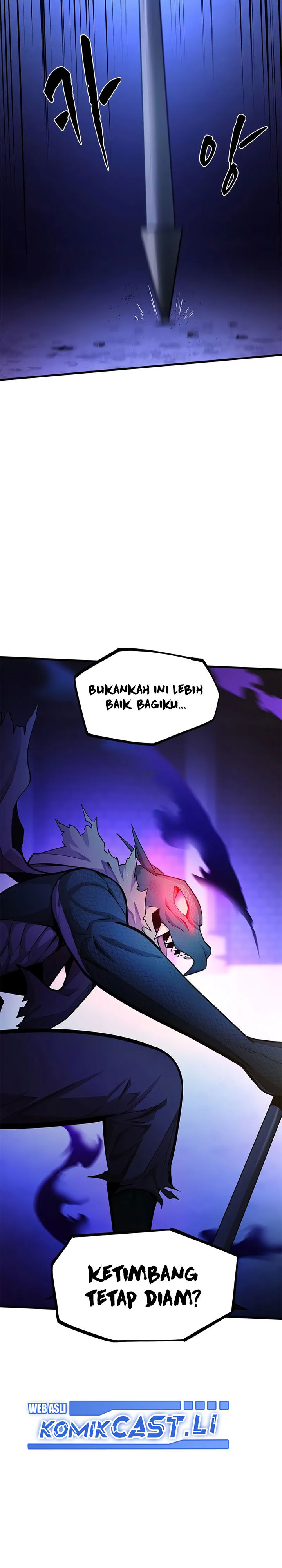 Halaman 9 dari The Tutorial Is Too Tough! Chapter 219
