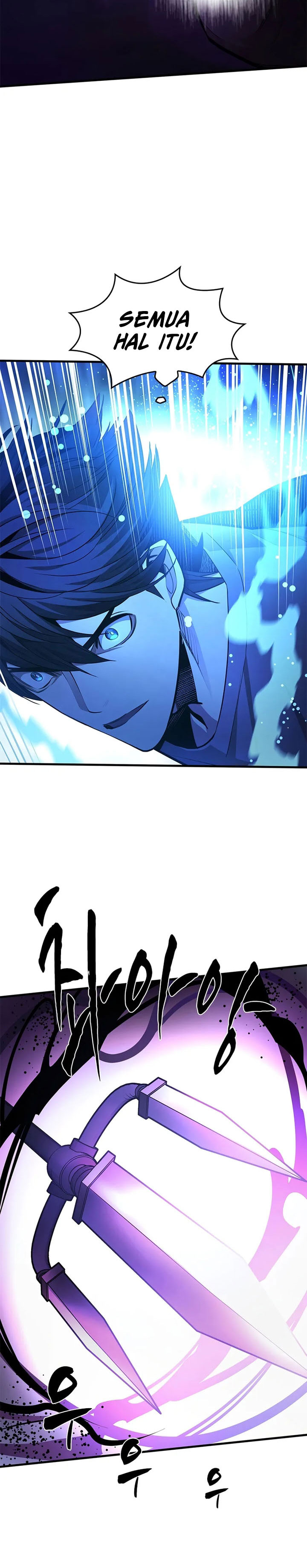Halaman 13 dari The Tutorial Is Too Tough! Chapter 220