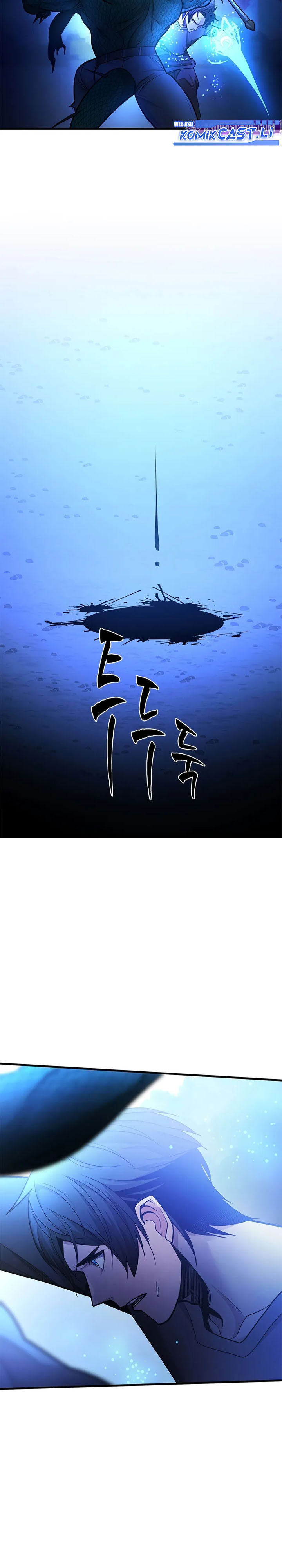 Halaman 16 dari The Tutorial Is Too Tough! Chapter 220