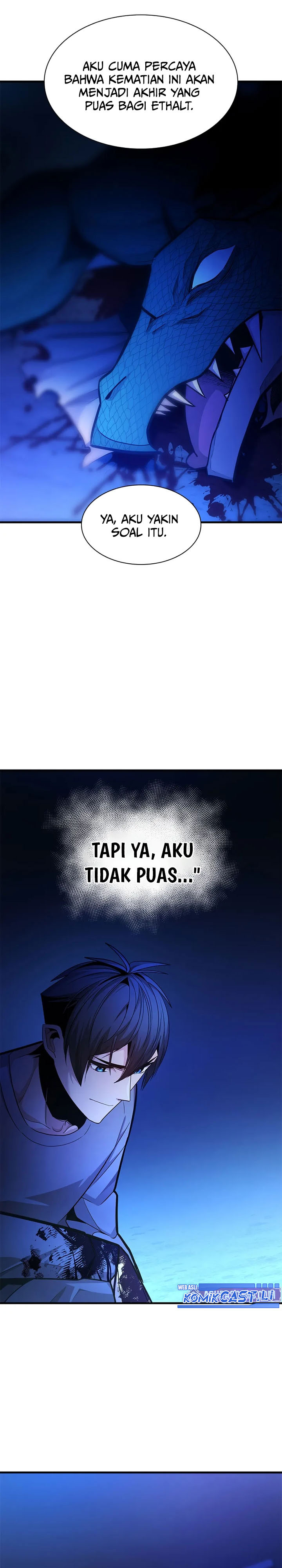 Halaman 22 dari The Tutorial Is Too Tough! Chapter 220