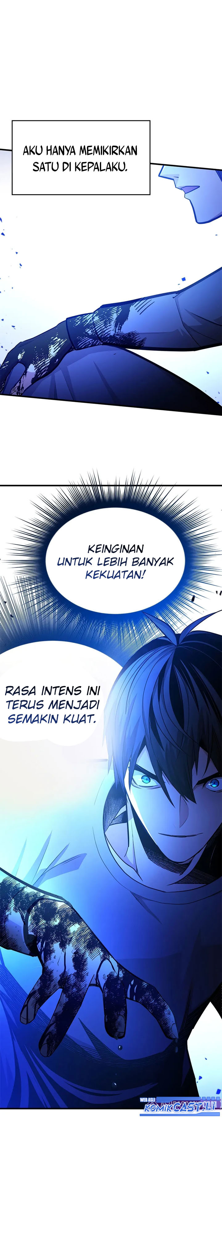 Halaman 24 dari The Tutorial Is Too Tough! Chapter 220